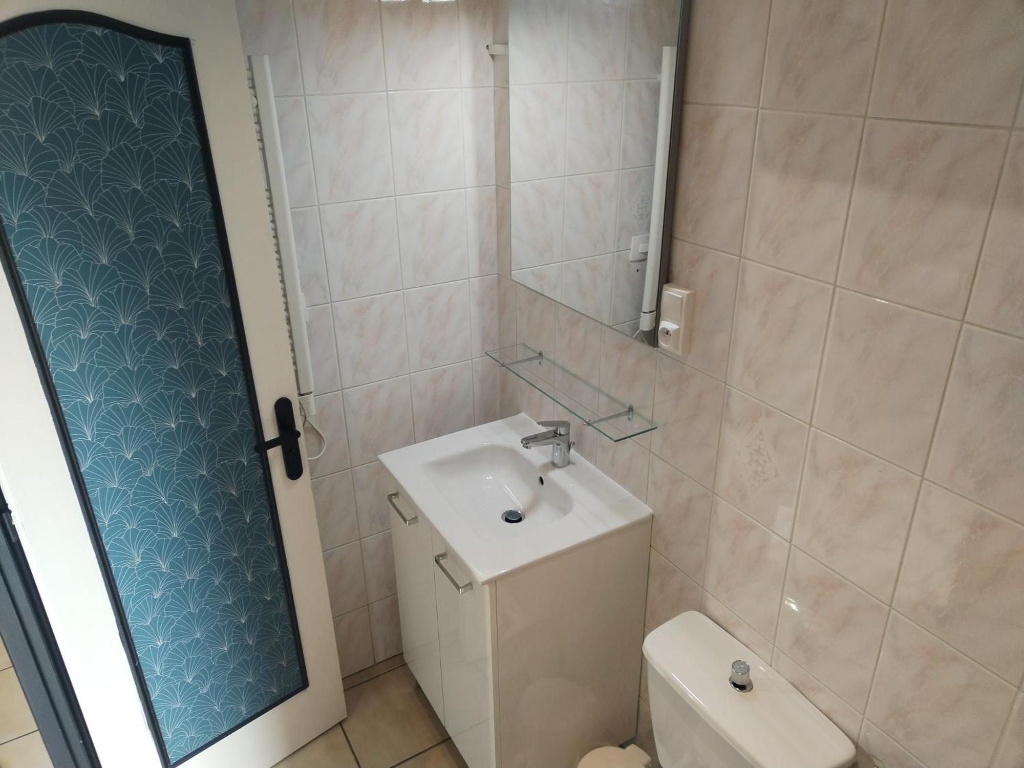 Latre Freres Location Apartment ลูร์ด ภายนอก รูปภาพ